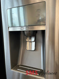 Refurbished Fridges RF323TEDBSR Samsung - Image 7