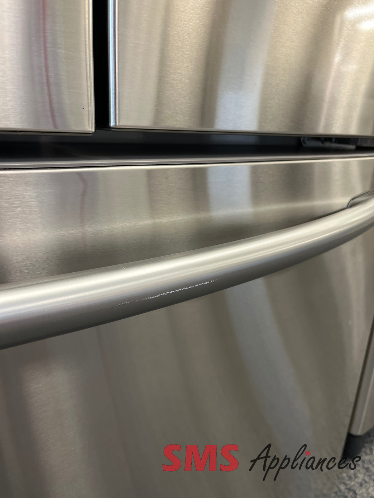 Refurbished Fridges RF323TEDBSR Samsung - Image 8