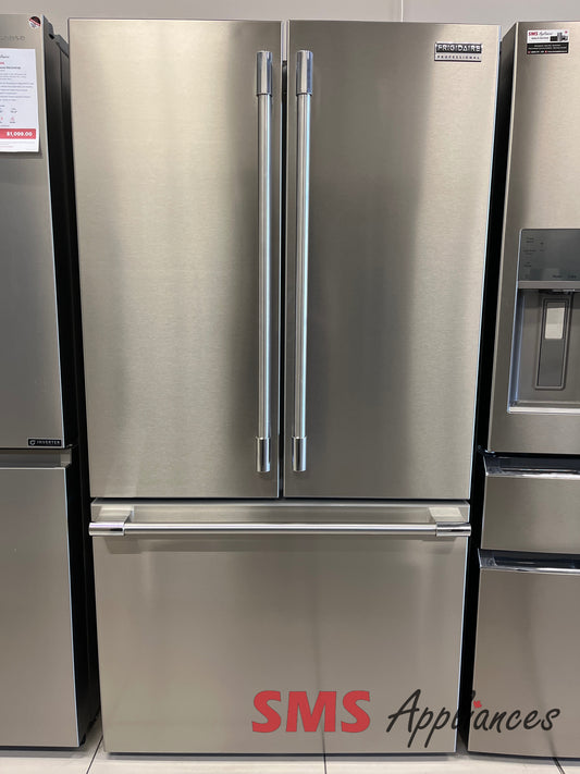 Refurbished Fridges RRFG2383AF Frigidaire - Image 1