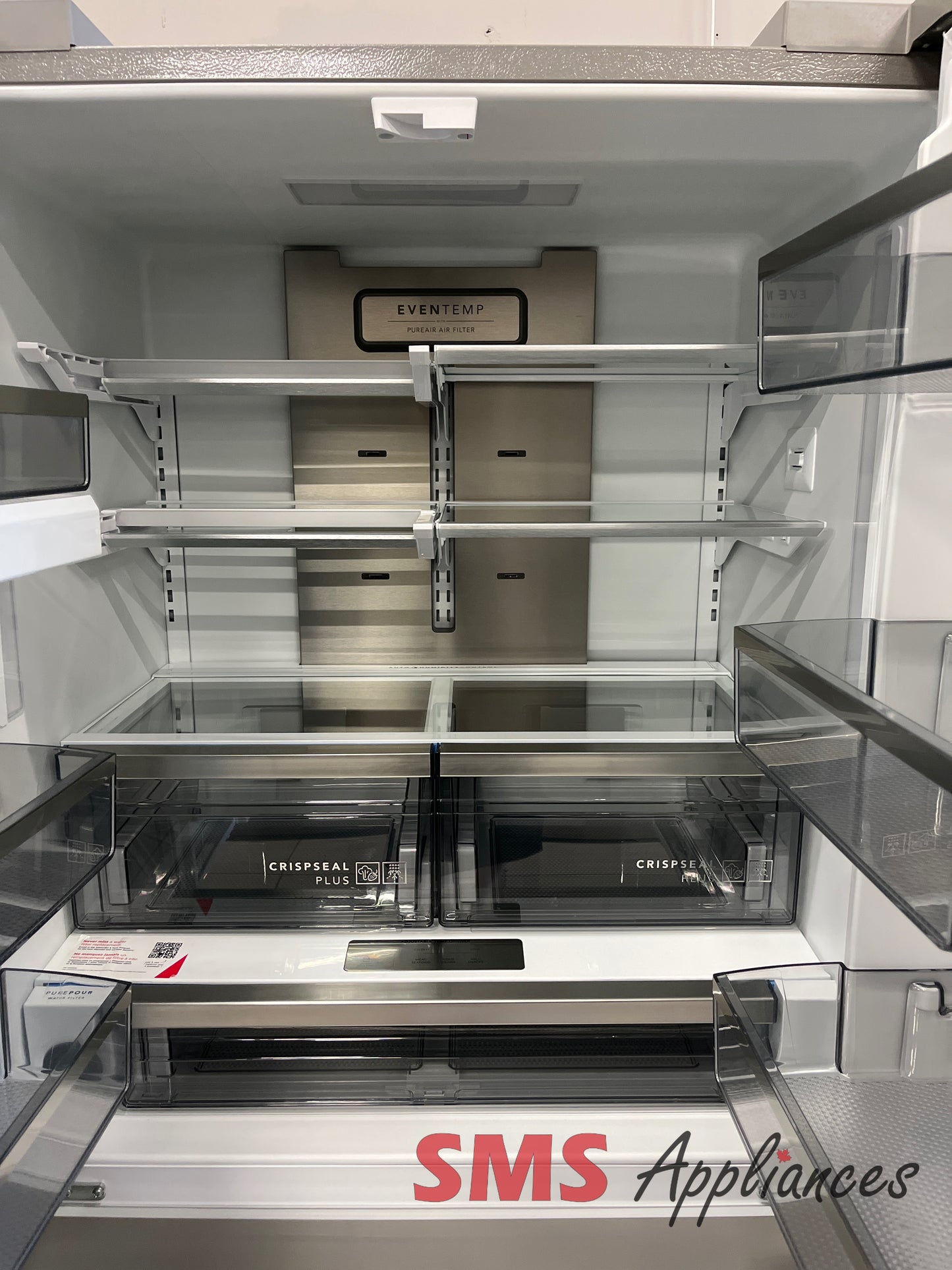 Refurbished Fridges RRFG2383AF Frigidaire - Image 2
