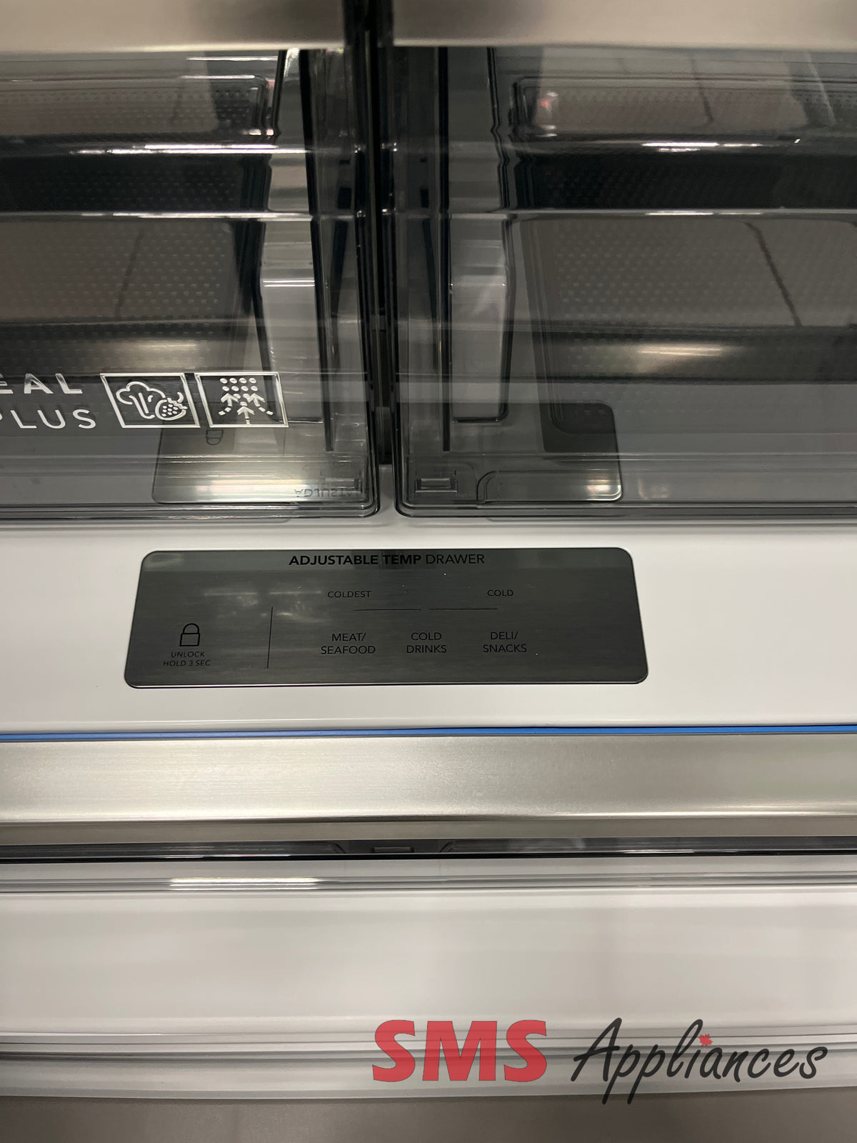 Refurbished Fridges RRFG2383AF Frigidaire - Image 3