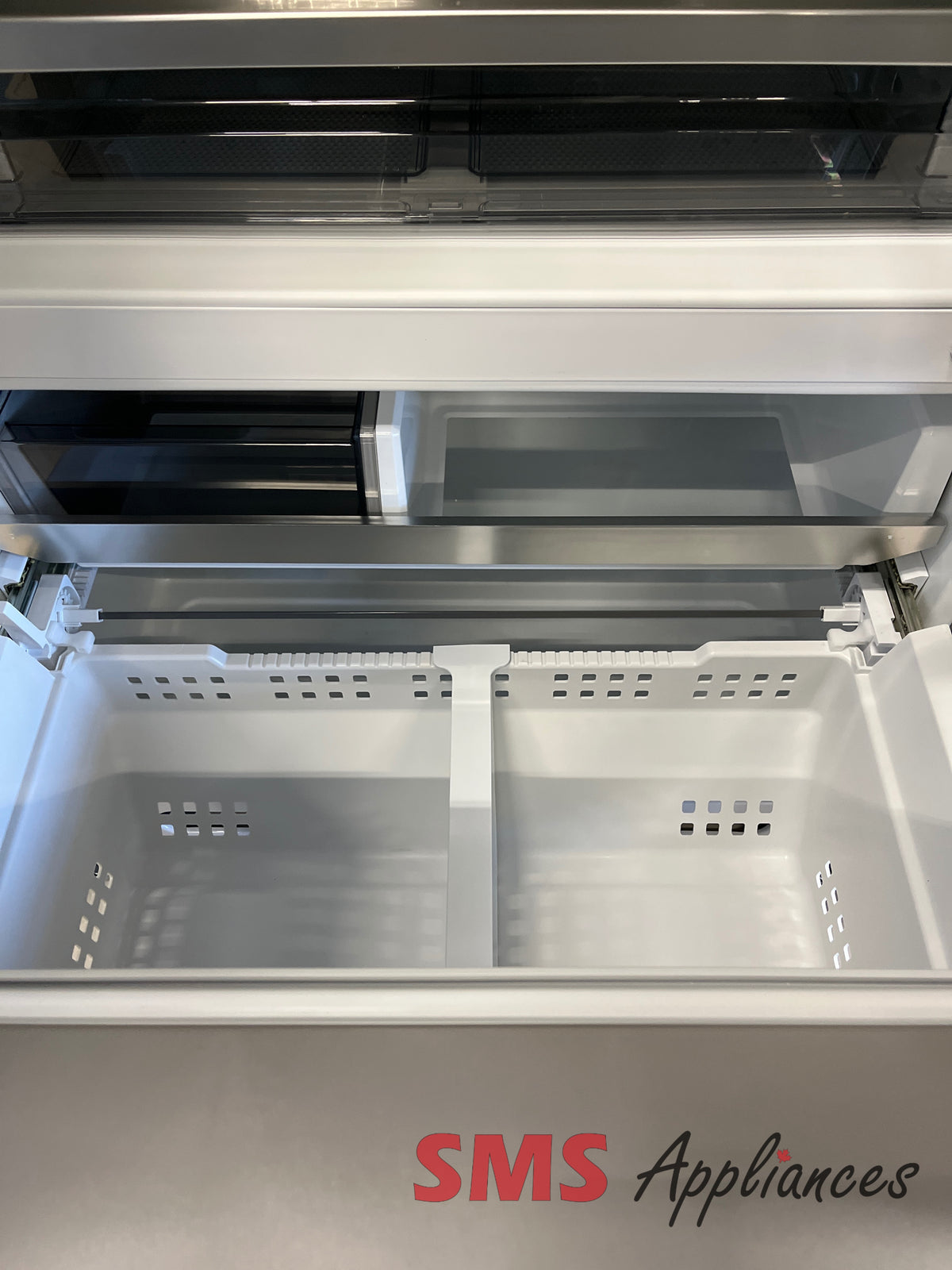 Refurbished Fridges RRFG2383AF Frigidaire - Image 5