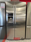 Refurbished Fridges RSG307AARS Samsung - Image 1