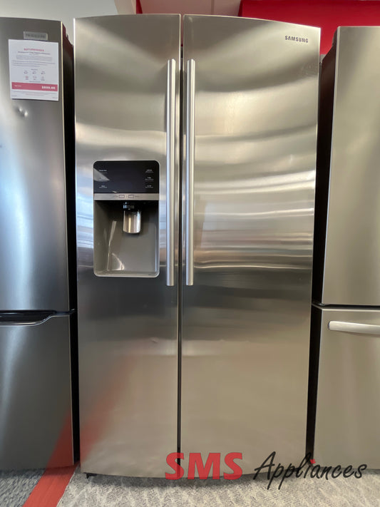 Refurbished Fridges RSG307AARS Samsung - Image 1