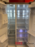 Refurbished Fridges RSG307AARS Samsung - Image 2
