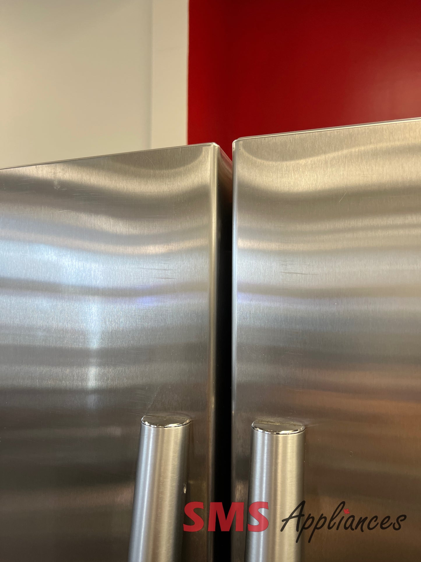 Refurbished Fridges RSG307AARS Samsung - Image 6