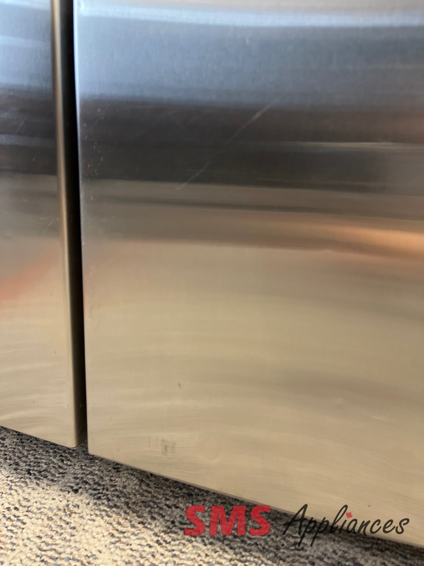 Refurbished Fridges RSG307AARS Samsung - Image 7