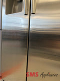 Refurbished Fridges RSG307AARS Samsung - Image 8