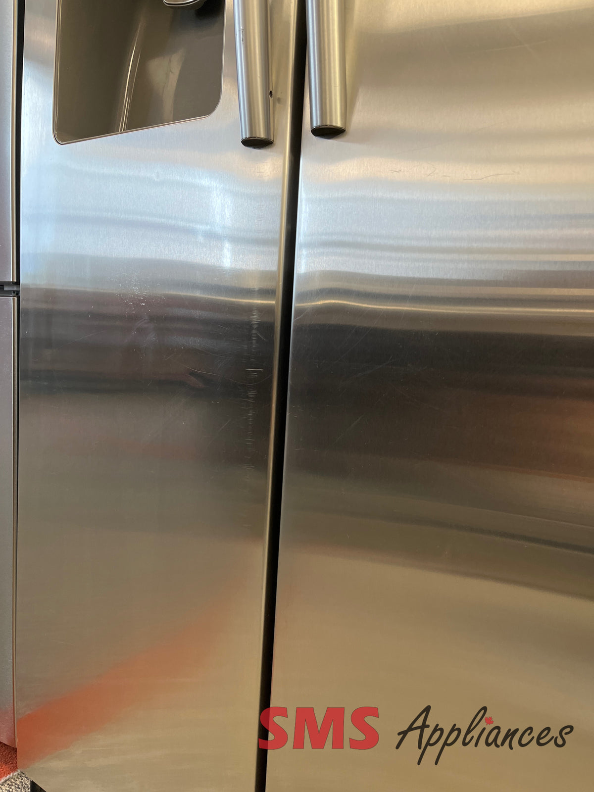 Refurbished Fridges RSG307AARS Samsung - Image 8