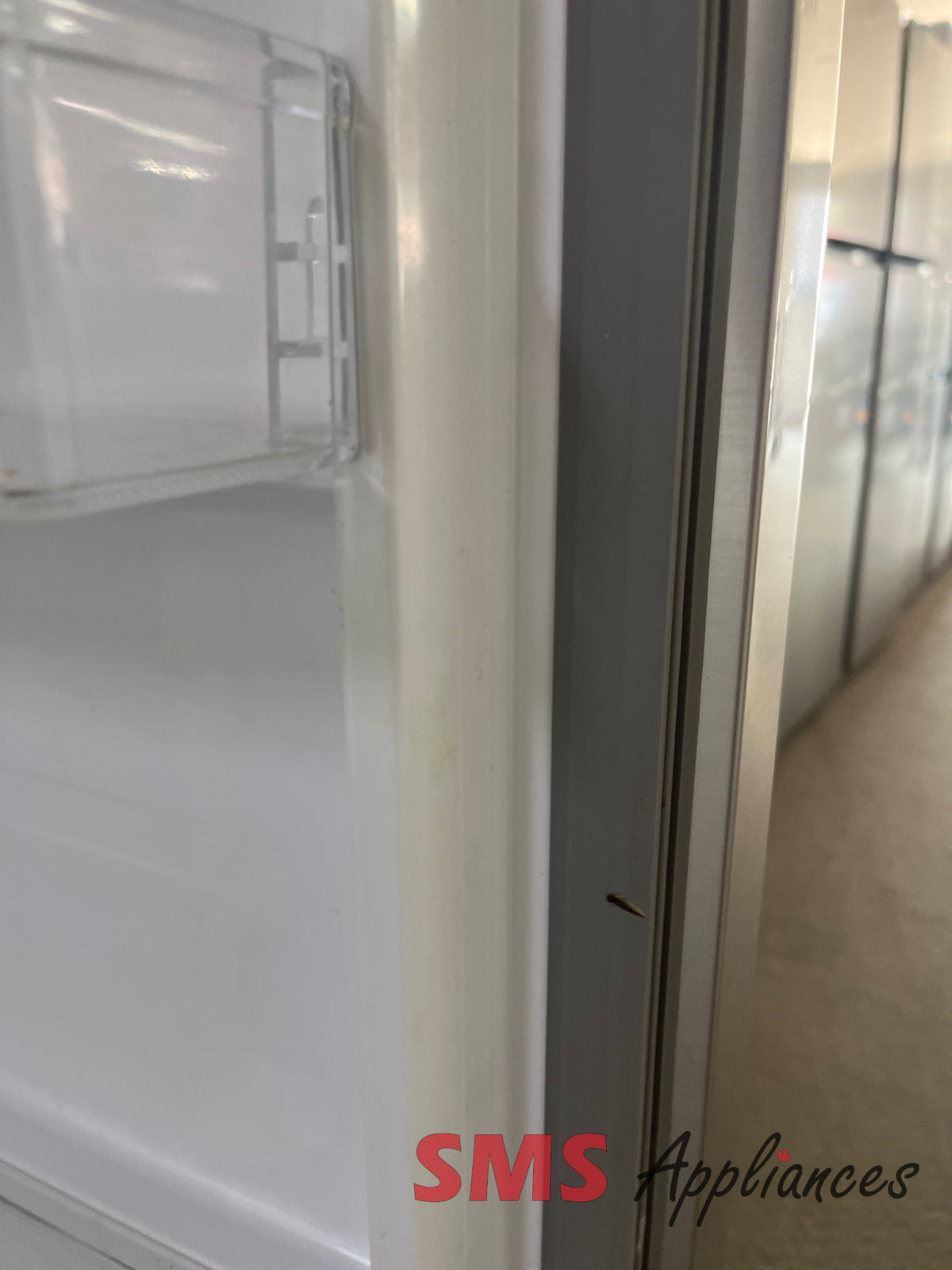 Refurbished Fridges RT12A2CSE Hisense - Image 6