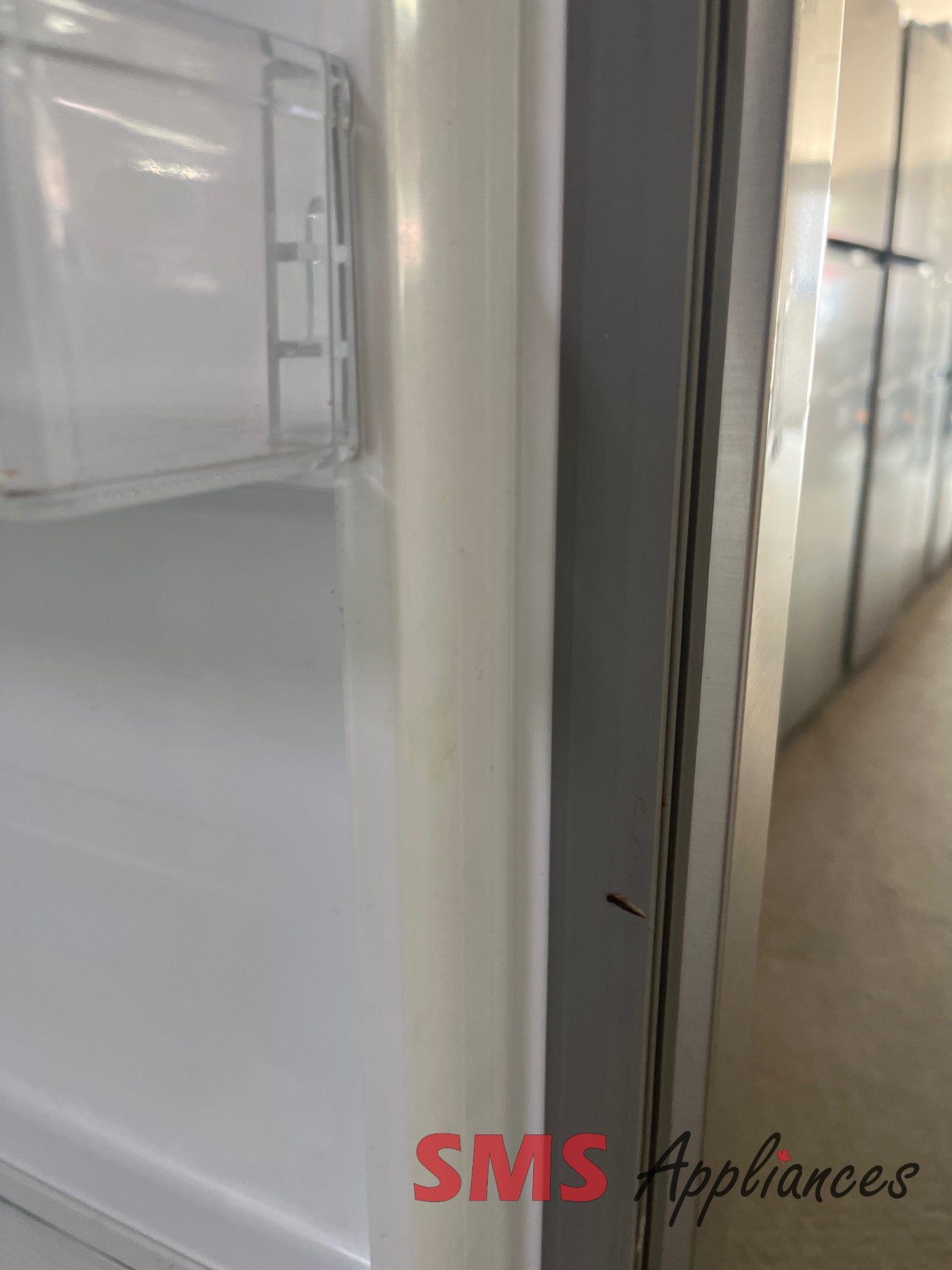 Refurbished Fridges RT12A2CSE Hisense - Image 6
