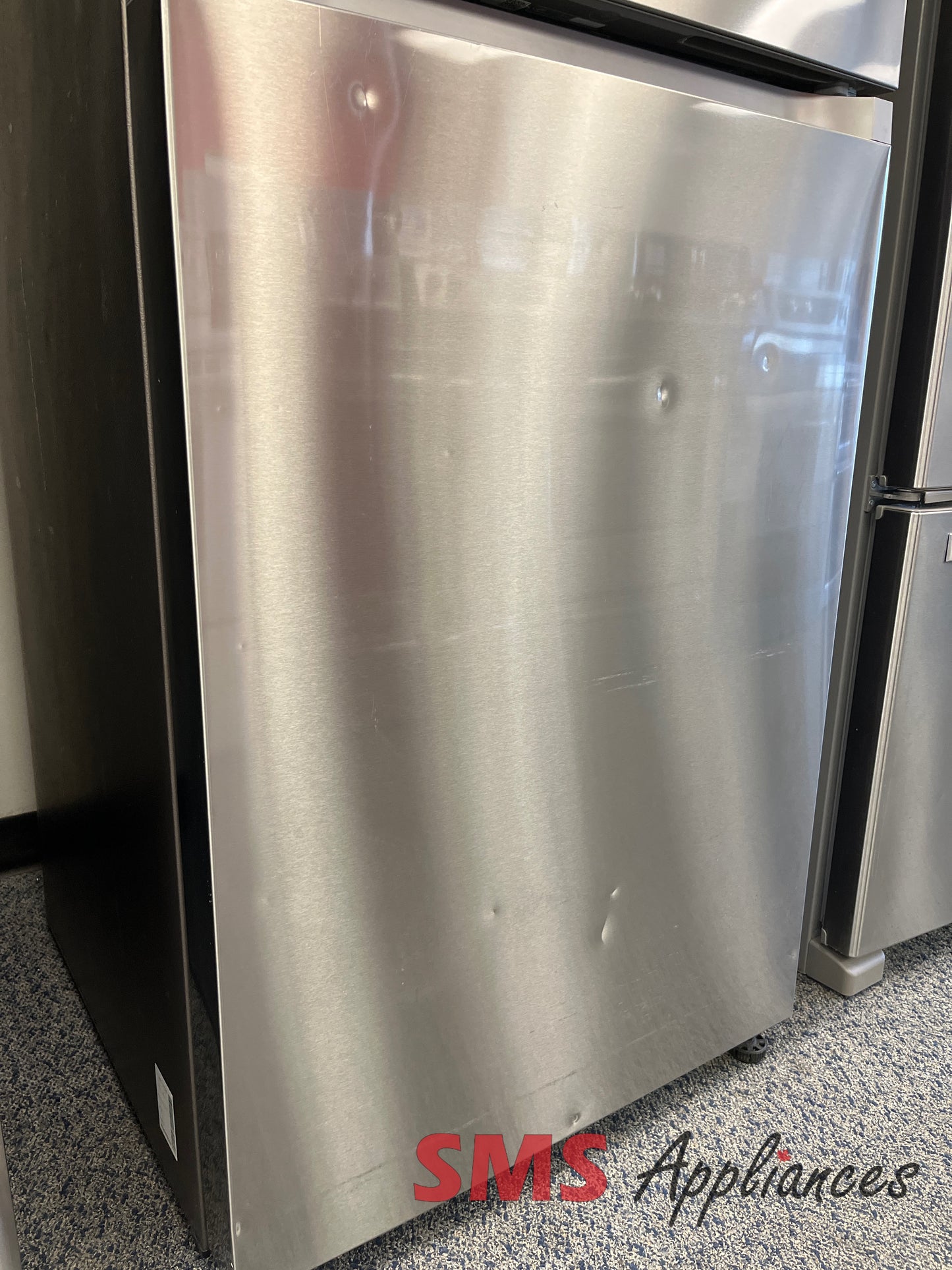 Refurbished Fridges RT18M6213SR Samsung - Image 5