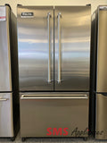 Refurbished Fridges VCFF036SS Viking - Image 1