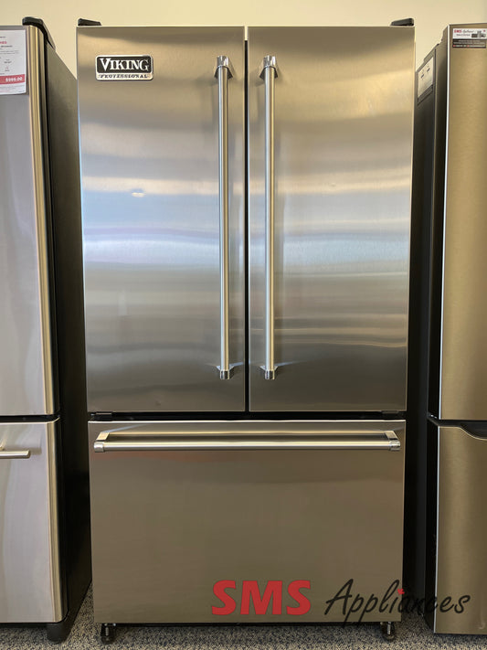 Refurbished Fridges VCFF036SS Viking - Image 1