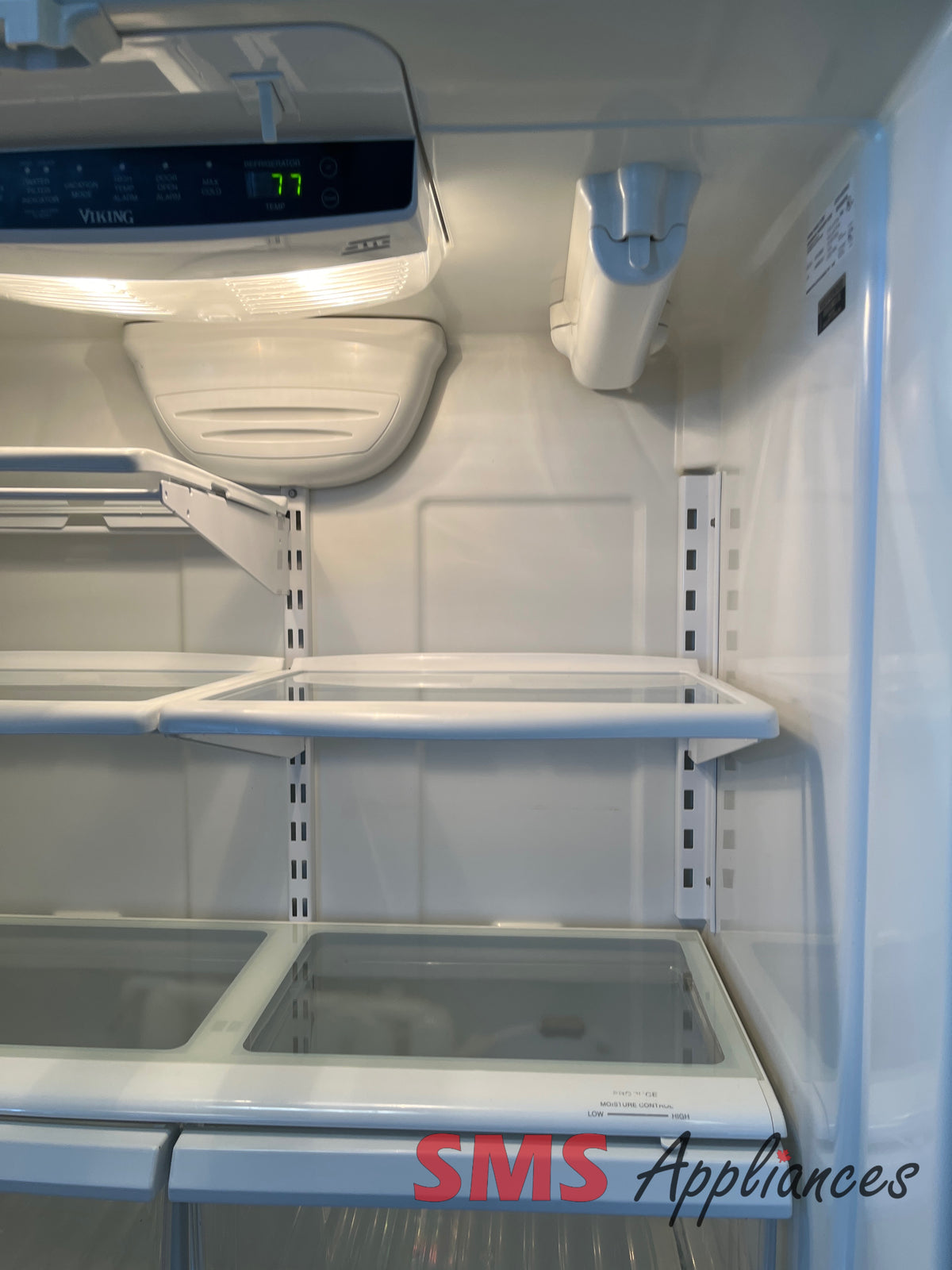 Refurbished Fridges VCFF036SS Viking - Image 5