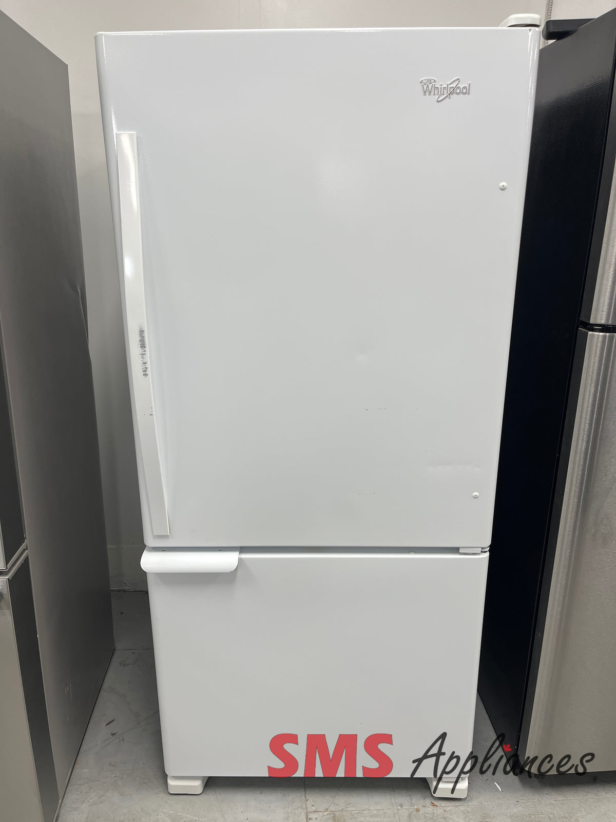 Refurbished Fridges WRB119WFBW00 Whirlpool - Image 1