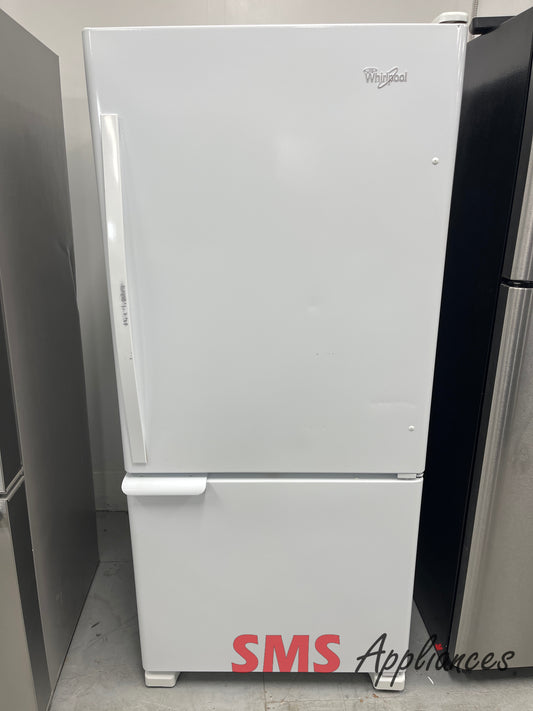 Refurbished Fridges WRB119WFBW00 Whirlpool - Image 1
