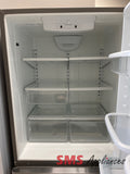 Refurbished Fridges WRB322DMBM00 Whirlpool - Image 2