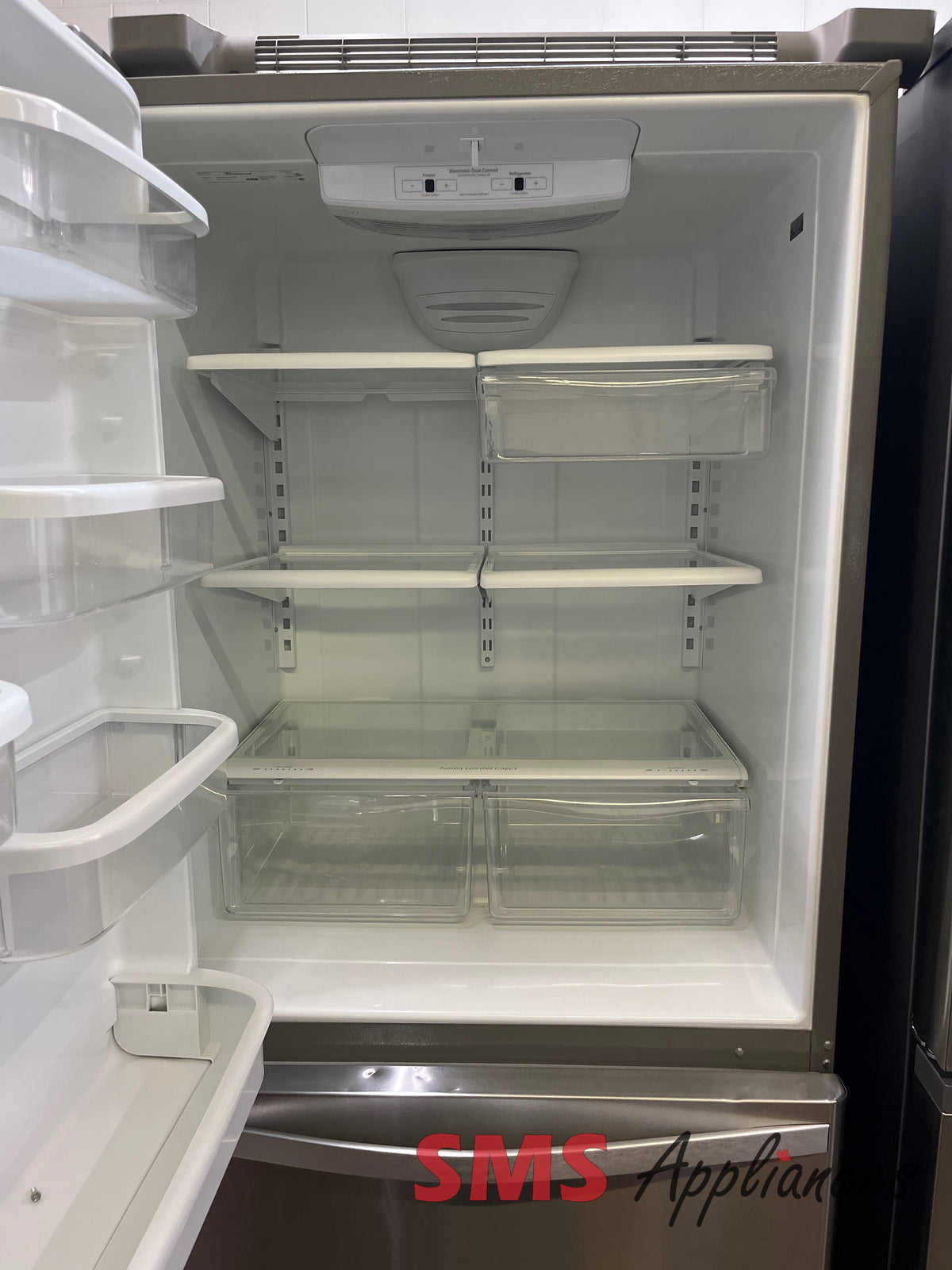Refurbished Fridges WRB322DMBM00 Whirlpool - Image 2