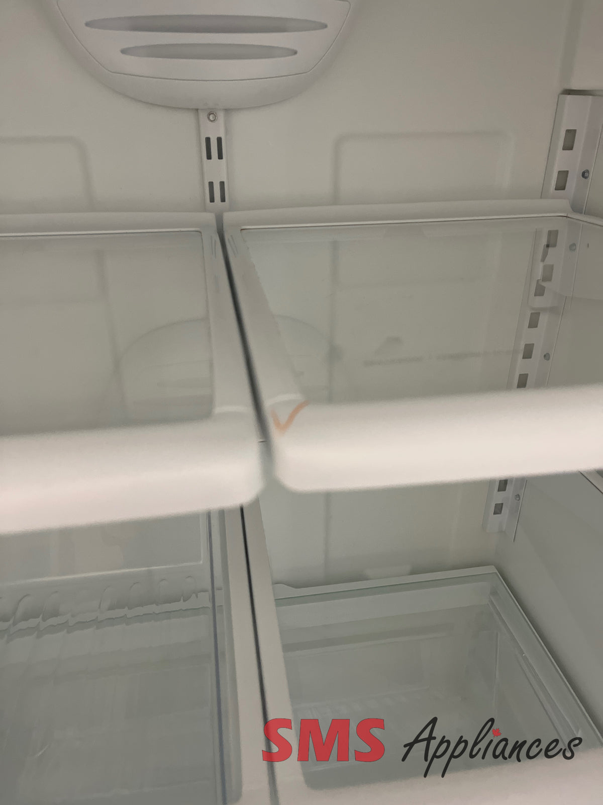Refurbished Fridges WRB322DMBM00 Whirlpool - Image 3