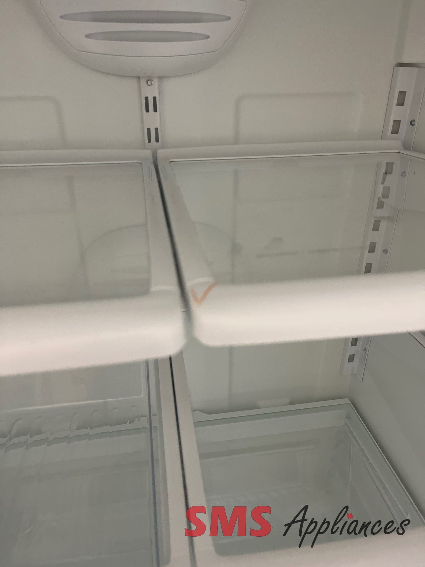 Refurbished Fridges WRB322DMBM00 Whirlpool - Image 3