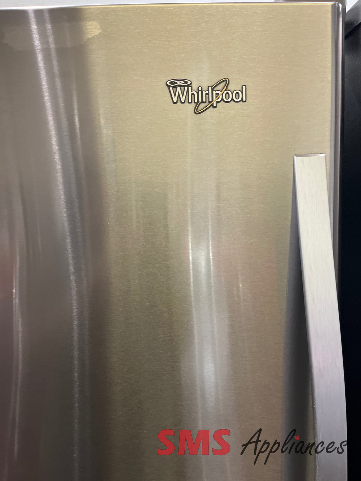 Refurbished Fridges WRB322DMBM00 Whirlpool - Image 4