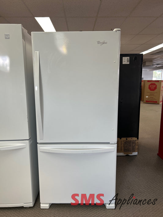 Refurbished Fridges WRB329DFVV00 Whirlpool - Image 1