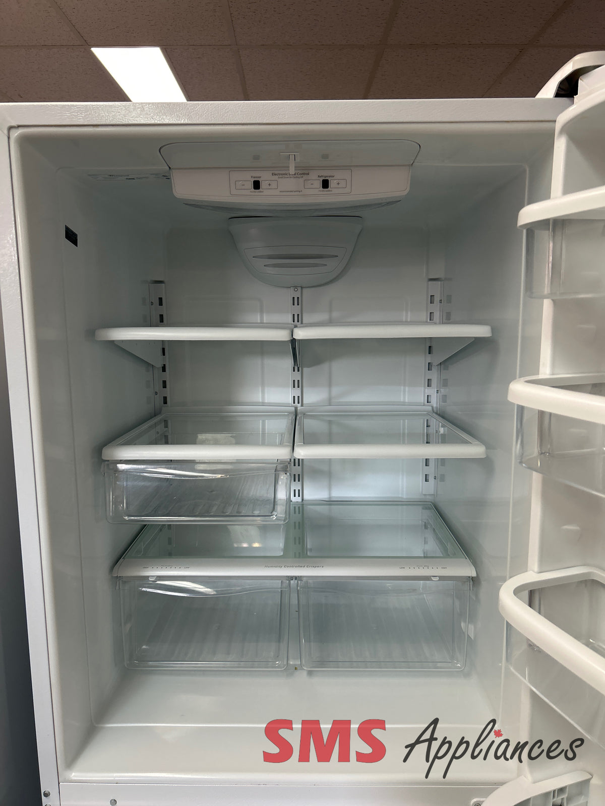 Refurbished Fridges WRB329DFVV00 Whirlpool - Image 3