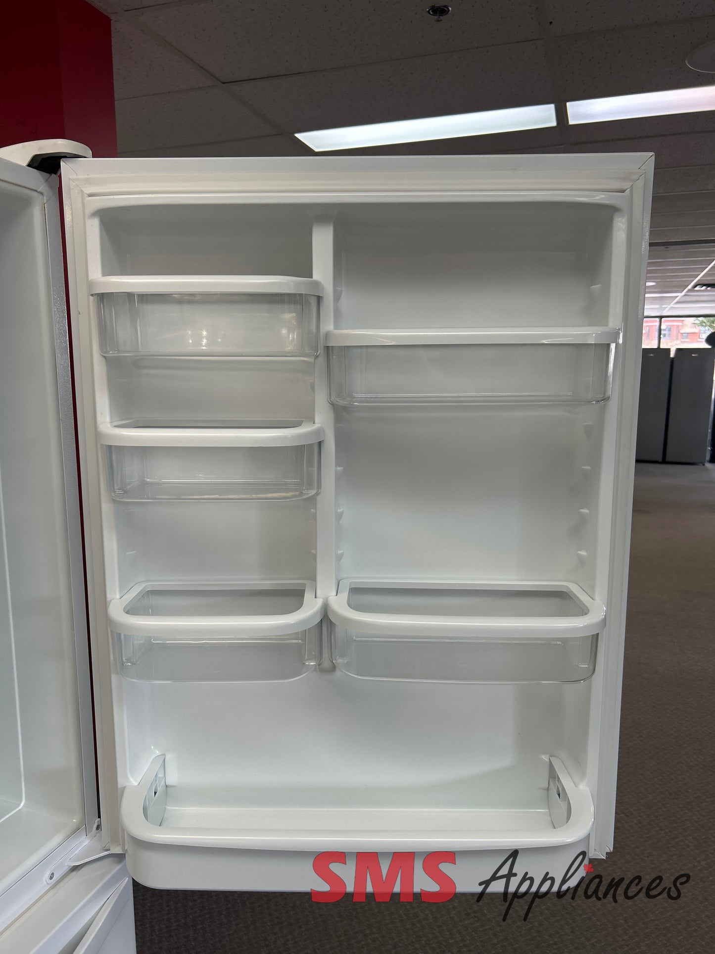 Refurbished Fridges WRB329DFVV00 Whirlpool - Image 4