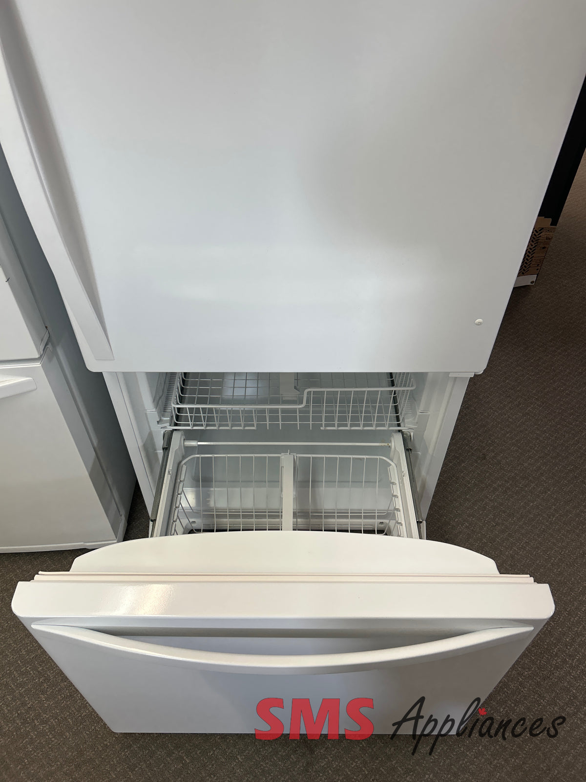 Refurbished Fridges WRB329DFVV00 Whirlpool - Image 5