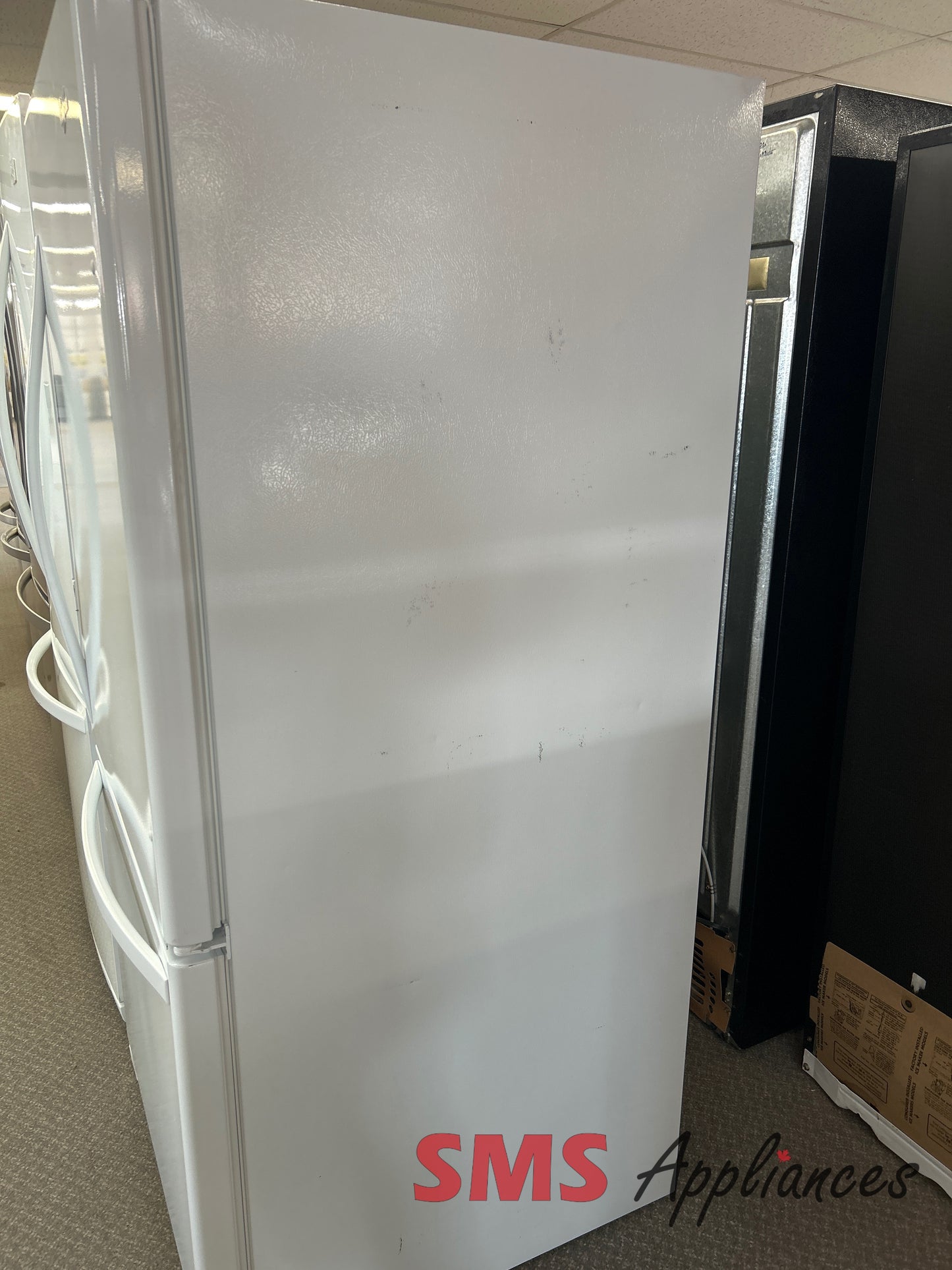 Refurbished Fridges WRB329DFVV00 Whirlpool - Image 7
