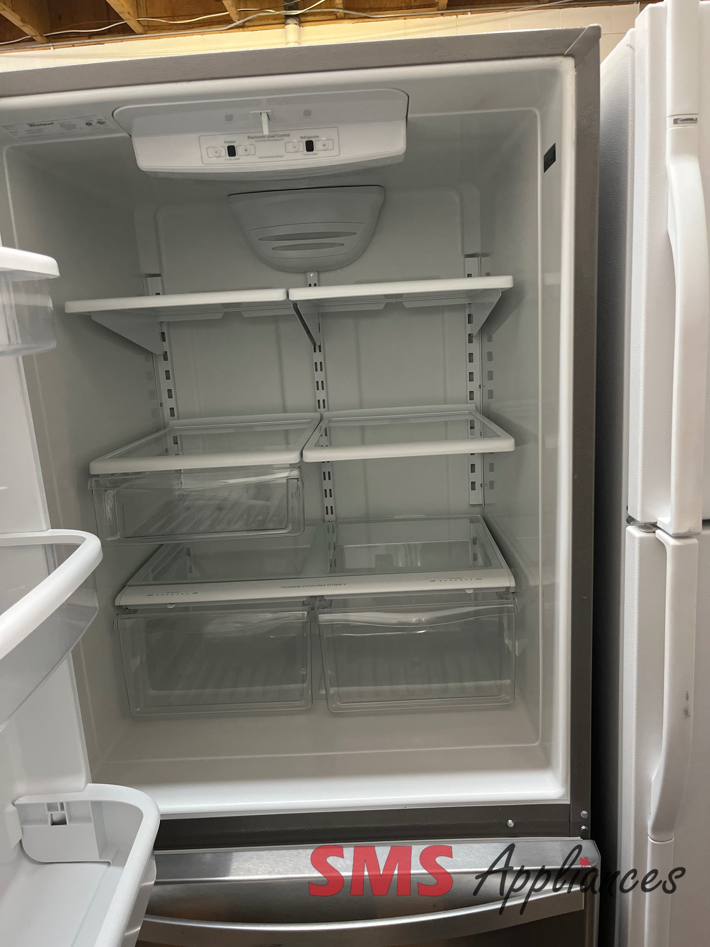 Refurbished Fridges WRB329LF01 Whirlpool - Image 2