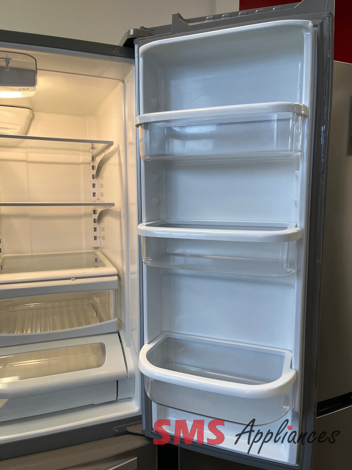 Refurbished Fridges WRF535SMBM Whirlpool - Image 4