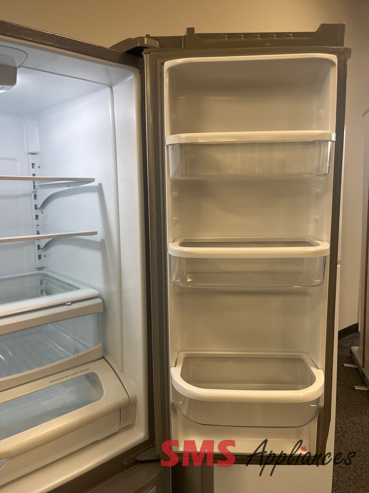 Refurbished Fridges WRF535SMBM Whirlpool - Image 4