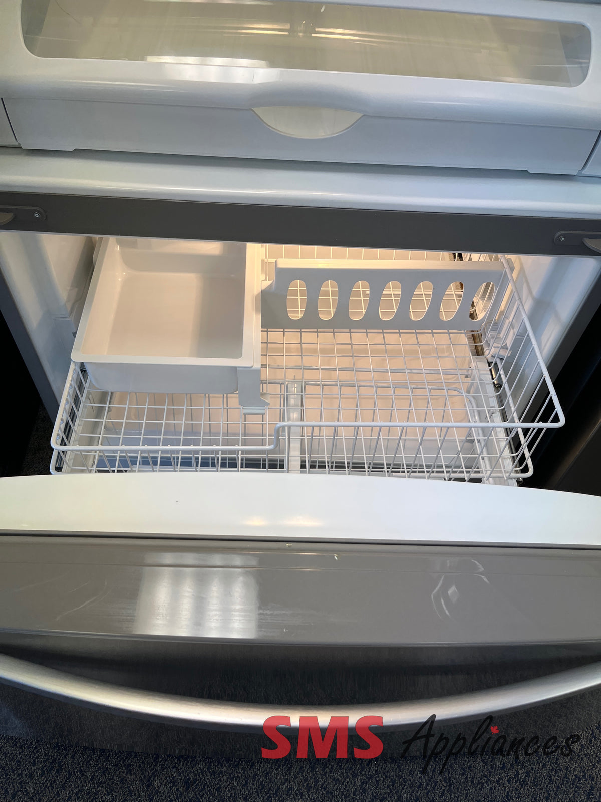 Refurbished Fridges WRF535SMBM Whirlpool - Image 5