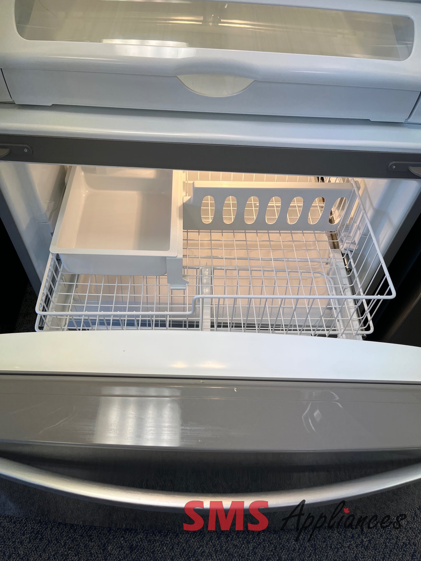 Refurbished Fridges WRF535SMBM Whirlpool - Image 5