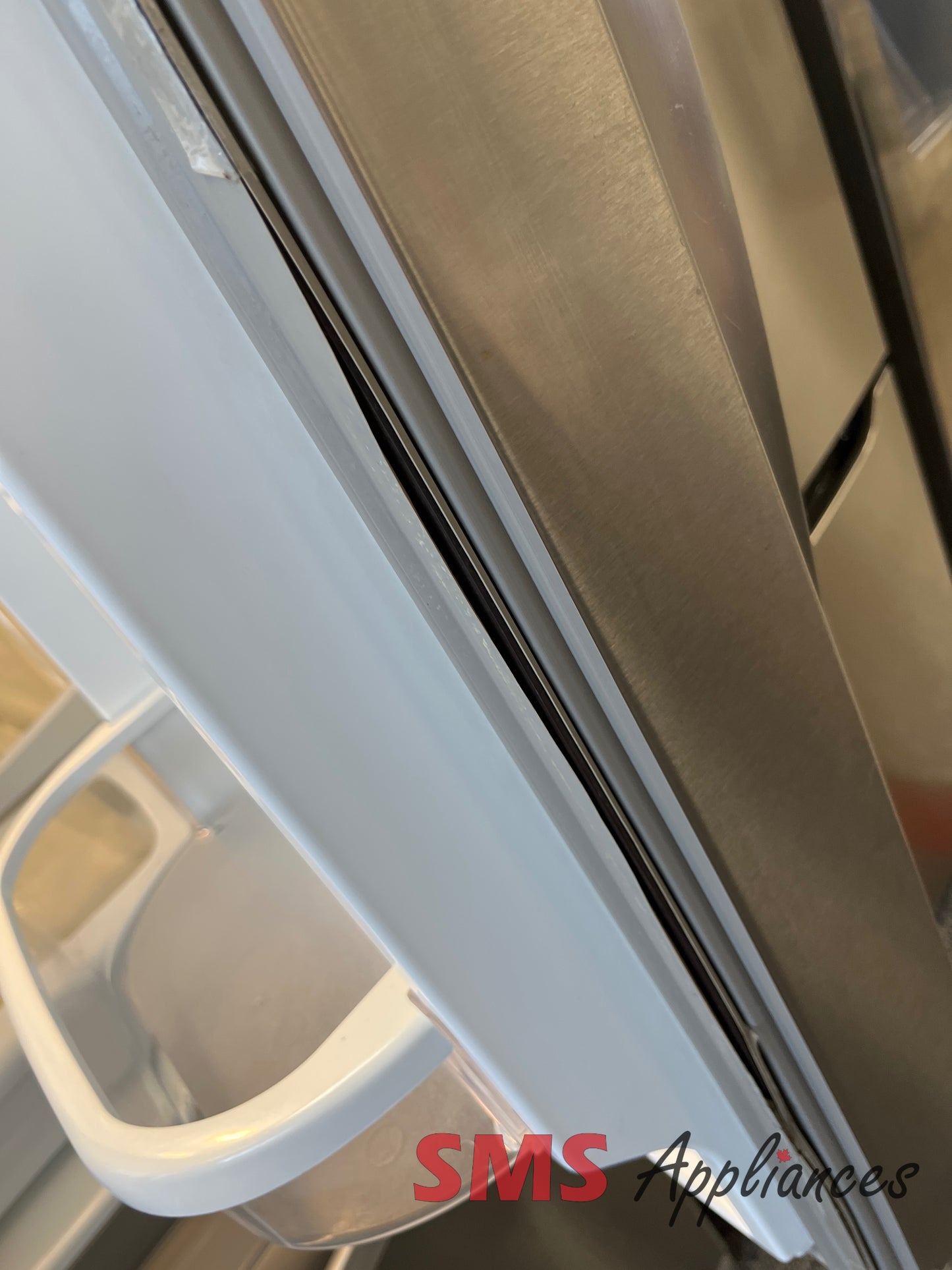 Refurbished Fridges WRF535SMBM Whirlpool - Image 7