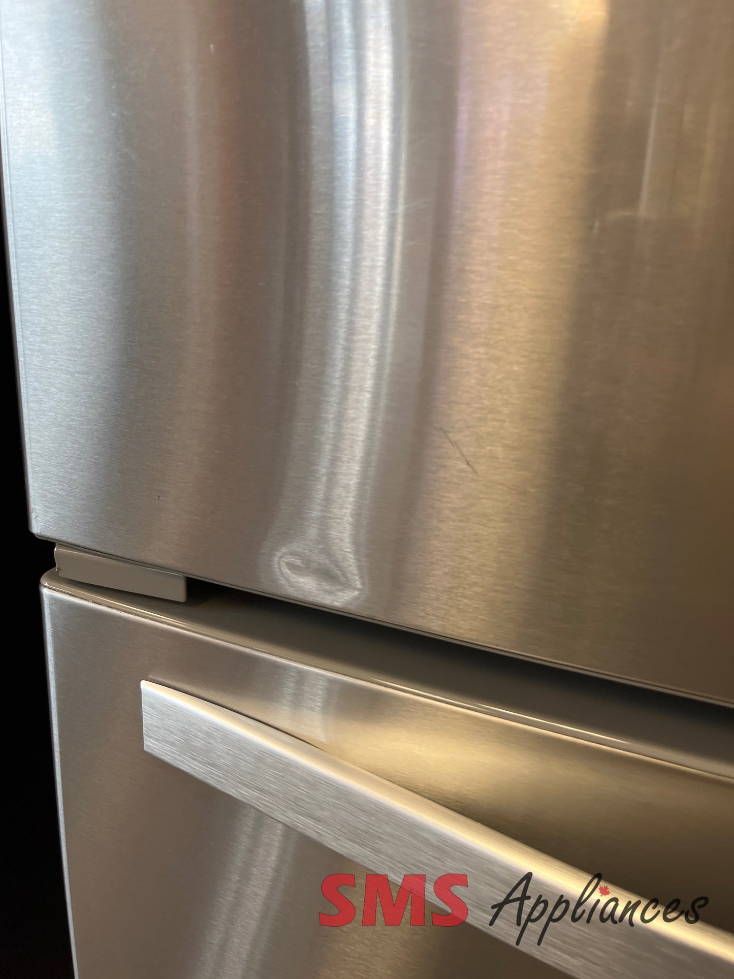 Refurbished Fridges WRF535SMBM Whirlpool - Image 9