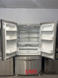 Refurbished Fridges WRF535SWHZ07 Whirlpool - Image 2