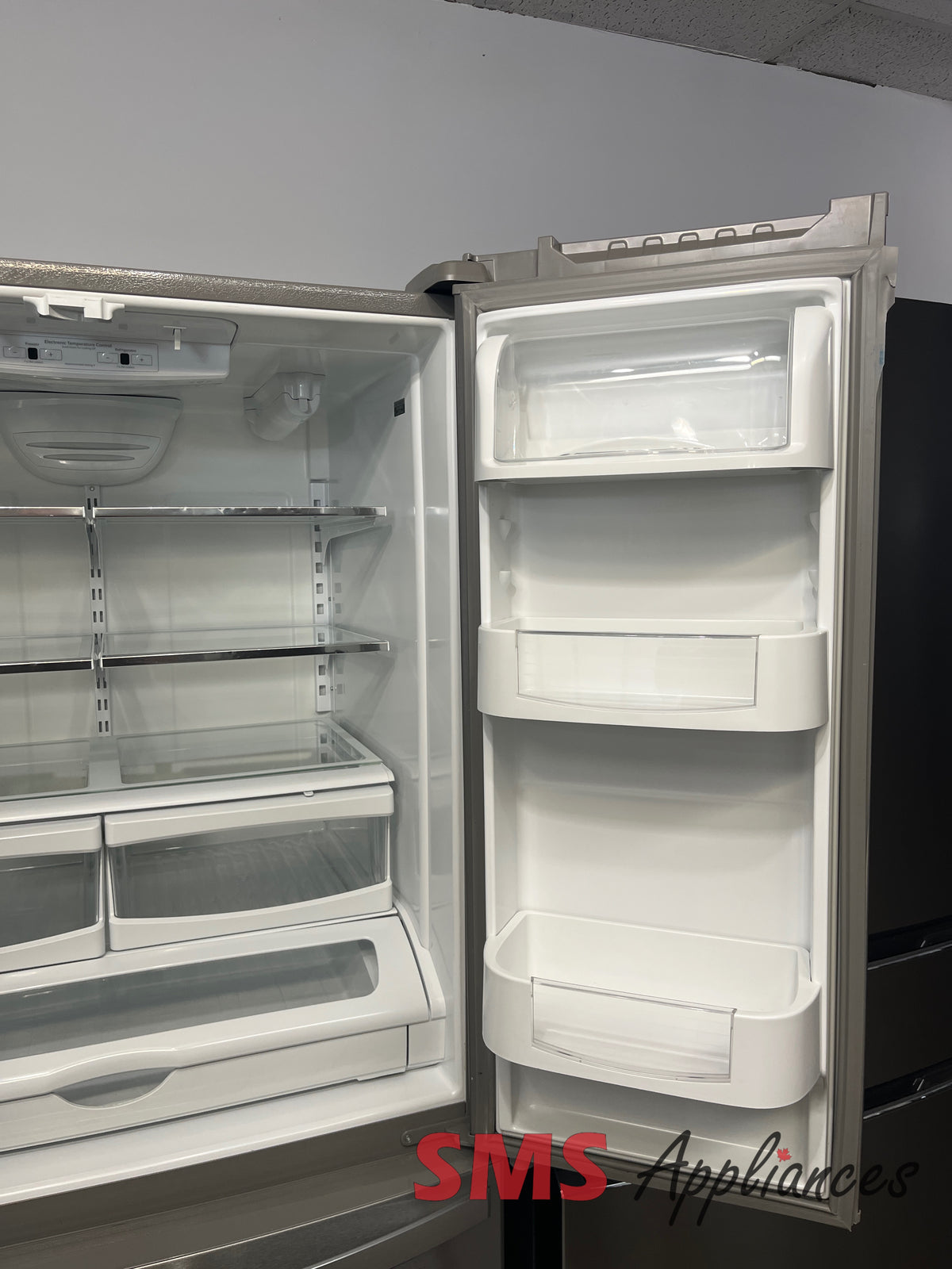 Refurbished Fridges WRF535SWHZ07 Whirlpool - Image 4