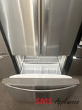 Refurbished Fridges WRF535SWHZ07 Whirlpool - Image 7
