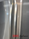 Refurbished Fridges WRF535SWHZ07 Whirlpool - Image 8