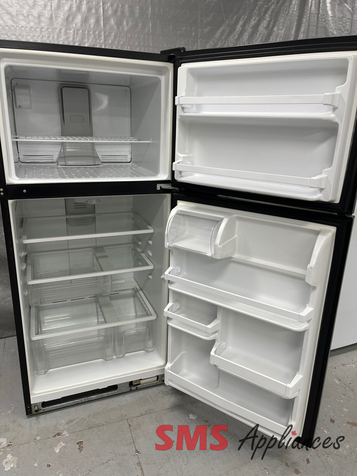 Refurbished Fridges WRT138TFYB Whirlpool - Image 2