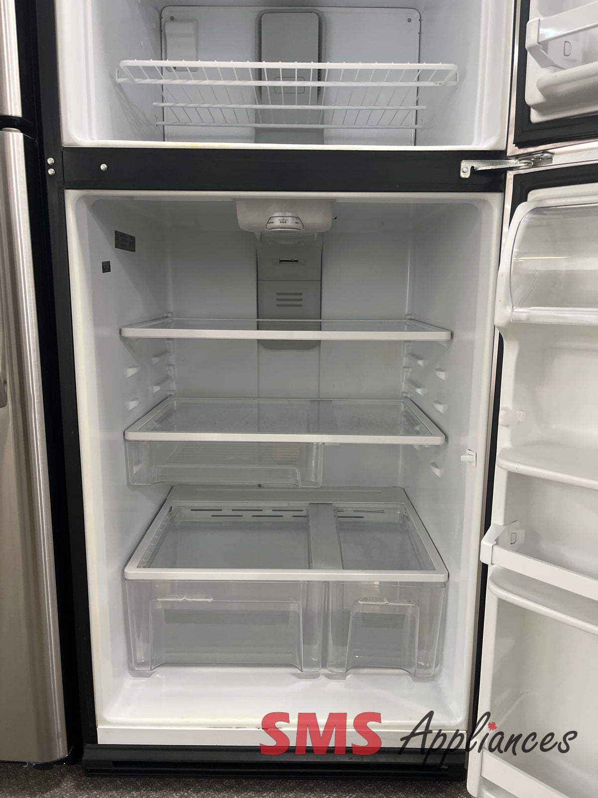 Refurbished Fridges WRT138TFYS00 Whirlpool - Image 3