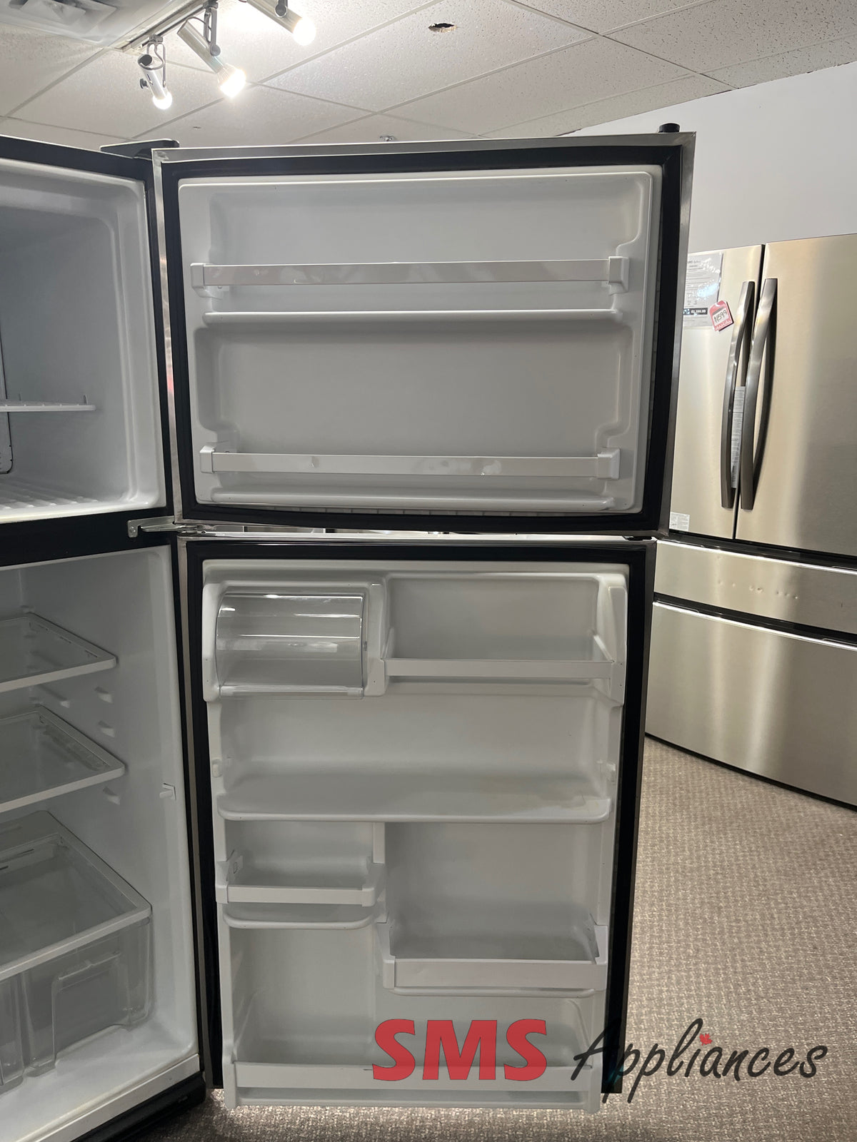 Refurbished Fridges WRT138TFYS00 Whirlpool - Image 5