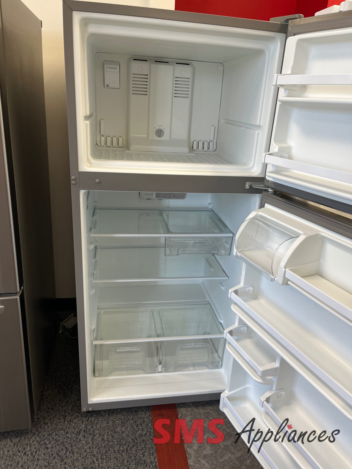 Refurbished Fridges WRT148FZDM Whirlpool - Image 2