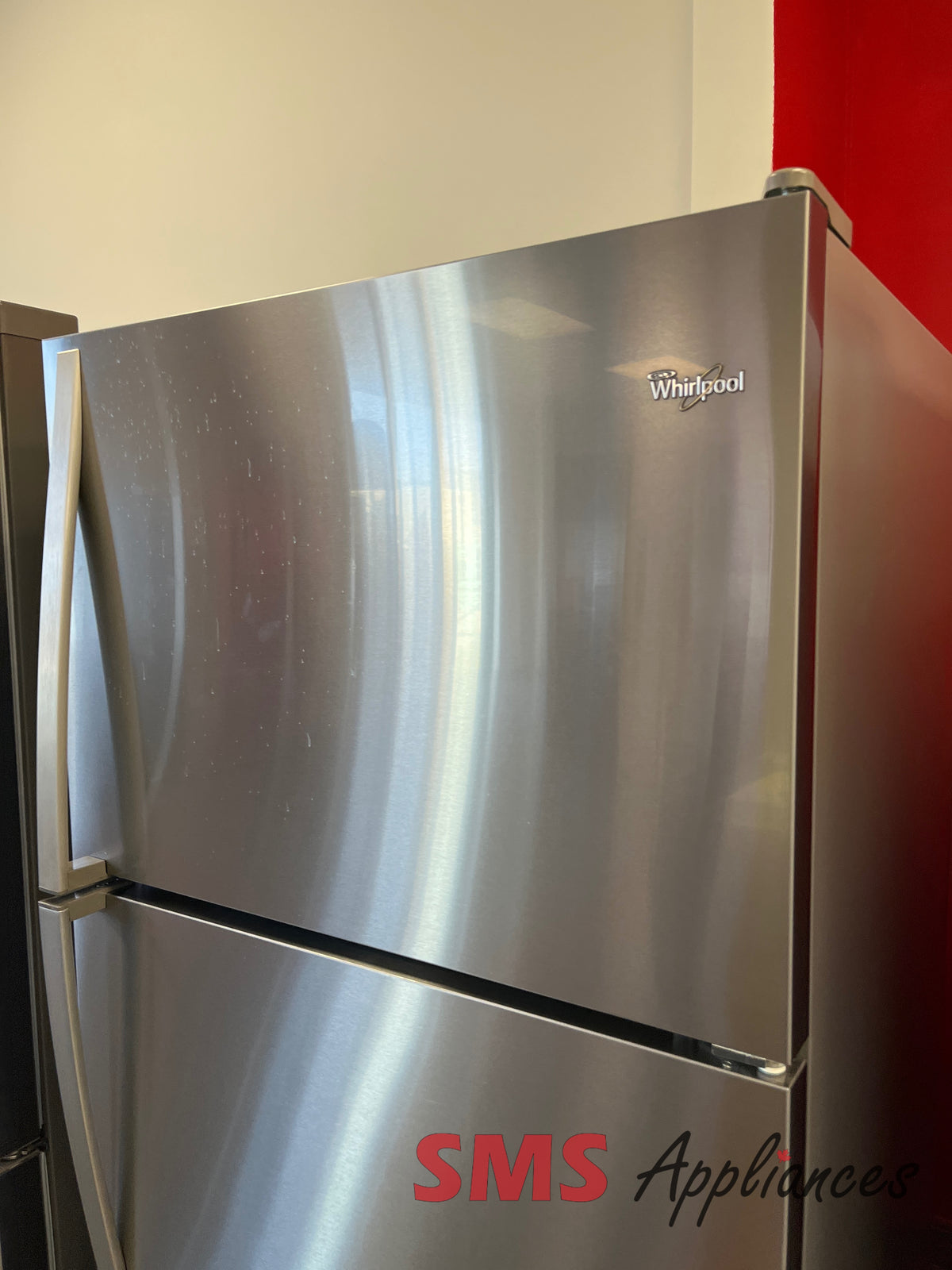 Refurbished Fridges WRT148FZDM Whirlpool - Image 5