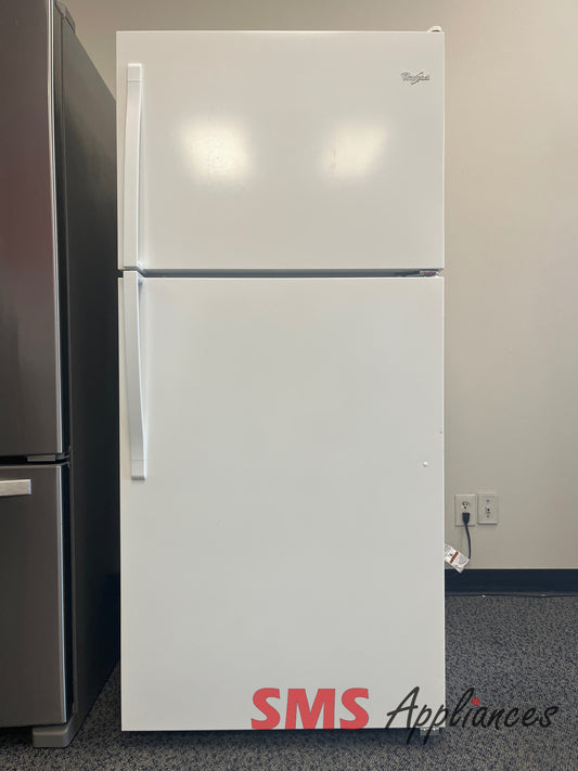 Refurbished Fridges WRT318FZDW Whirlpool - Image 1