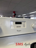 Refurbished YWFC150M0AW fridge close-up - SMS Appliances