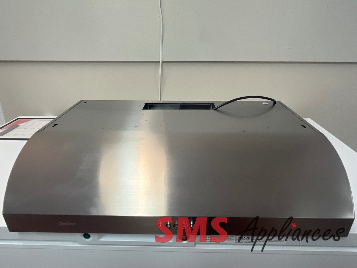 Refurbished Hood Fans CYB919R30SS Cyclone - Image 1